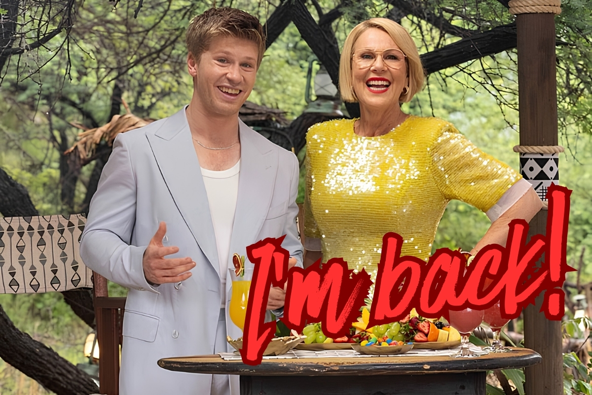 It Was DEAD! You Won’t Believe Which Network Just Resurrected the Axed Reality Show Everyone Thought Was Gone Forever!