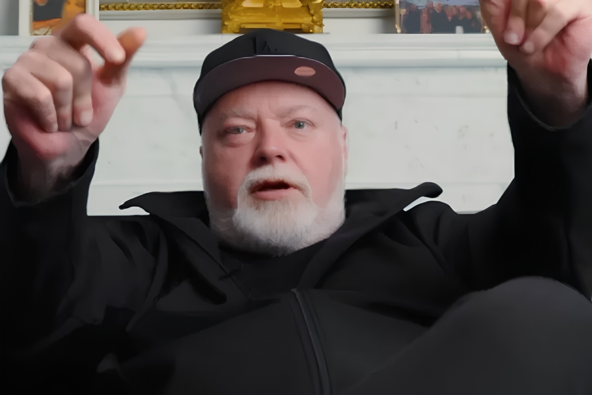 SHOCKING TV Feud ERUPTS: Kyle Sandilands DESTROYS Natalie Barr with Brutal ‘Scaly Legs’ Dig After Tense Sunrise Clash – You’ll Be HOOKED!