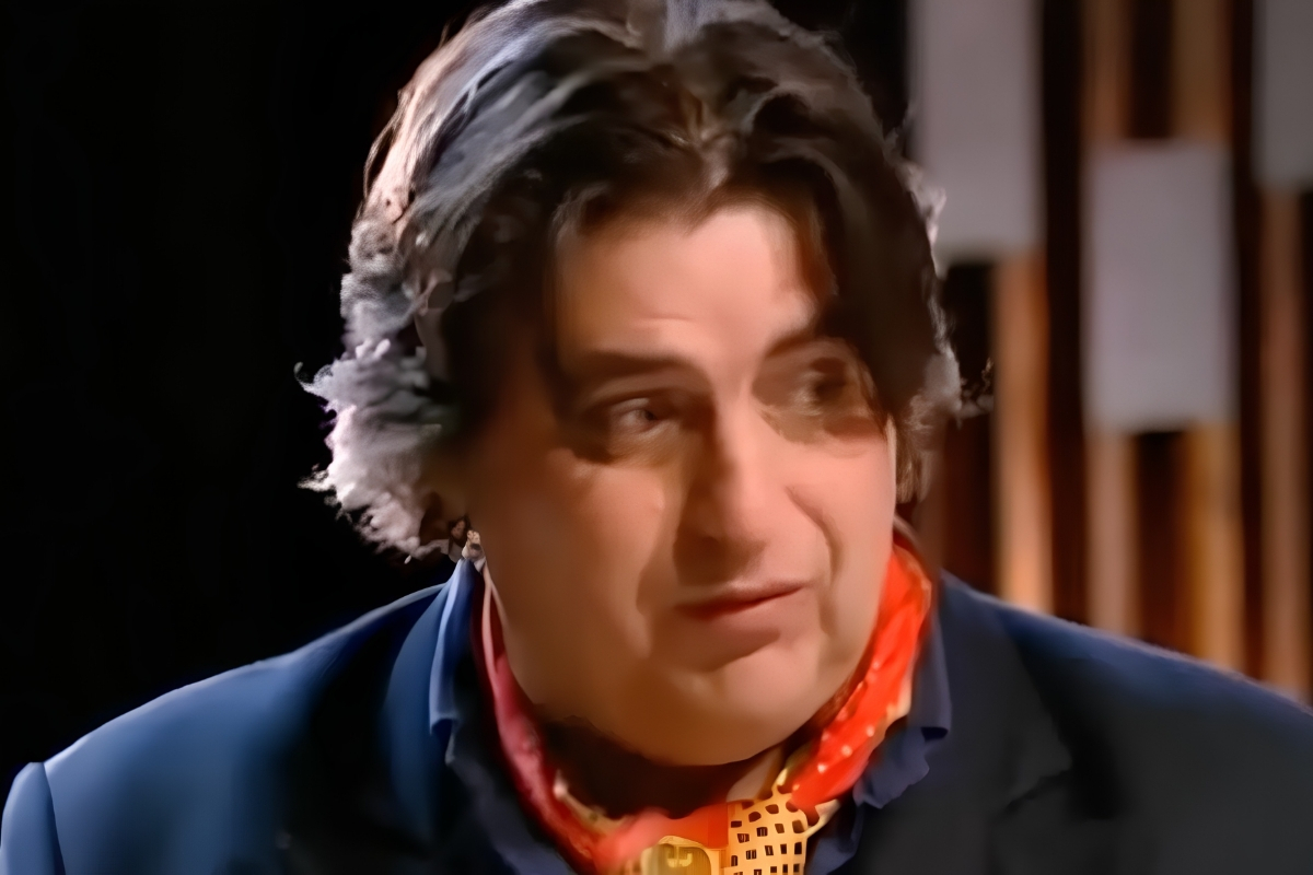 ‘I Still Have Nightmares’ — Matt Preston Exposes The Most Vile MasterChef Dish He Was Ever Forced To Eat