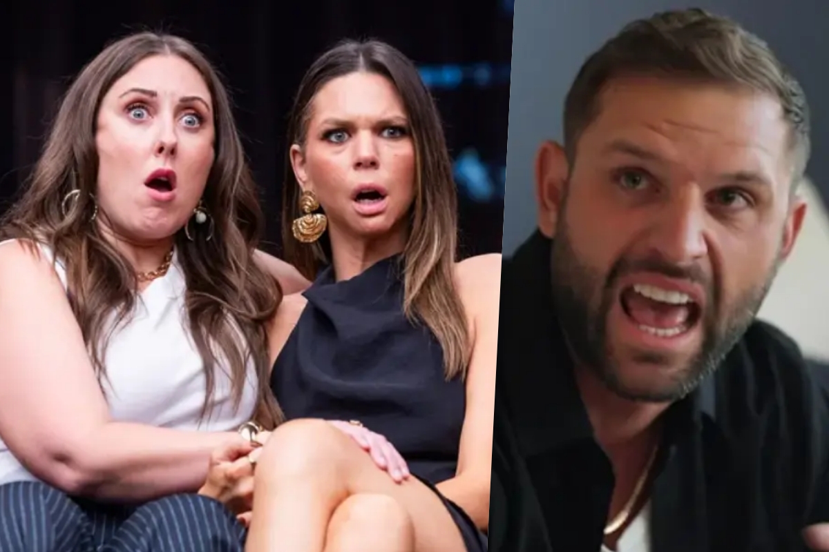 SHOCKING Logies BAN: MAFS Stars SLAMMED as ‘Too Controversial’ – You’ll Be FURIOUS!
