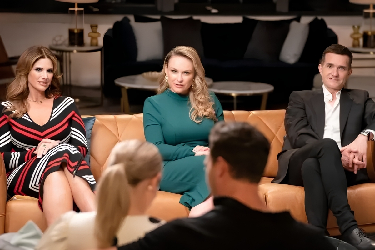 ‘It’s Not The Same’ — John Aiken And Alessandra Rampolla’s Gut-Wrenching MAFS Admission About Mel Schilling Will Leave You Sobbing