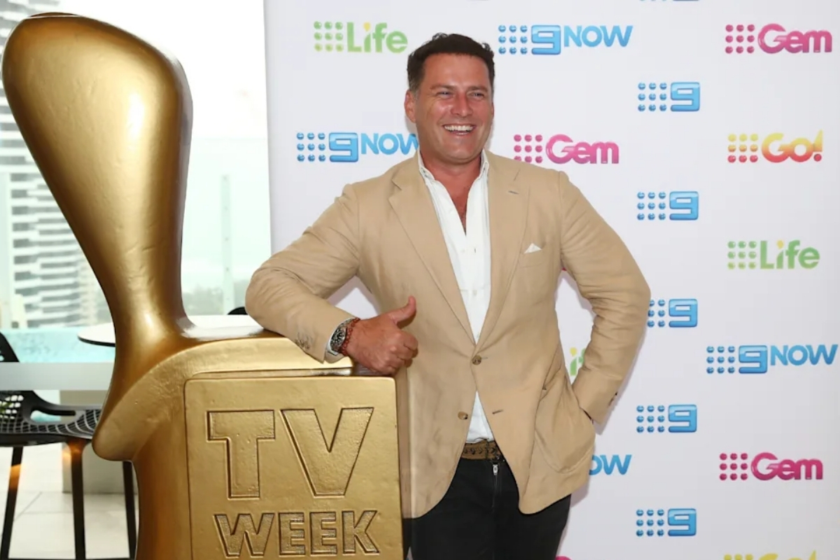 Karl Stefanovic Just Humiliated The Logies In The Most Awkward Snub In TV History And Nobody Can Believe It