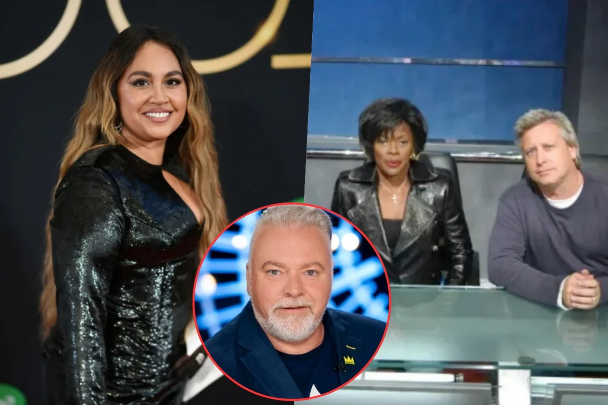 The SHOCKING Frontrunners to Replace Kyle Sandilands on Australian Idol Just Leaked – And the Internet is FURIOUS!