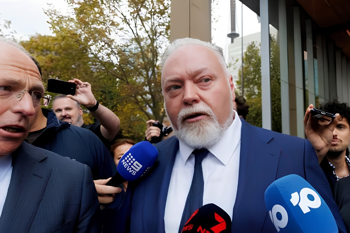 Fired by ARN! Kyle Sandilands Just Announced a SHOCKING New Reality Show and Insiders Say He’s “Obsessed”!