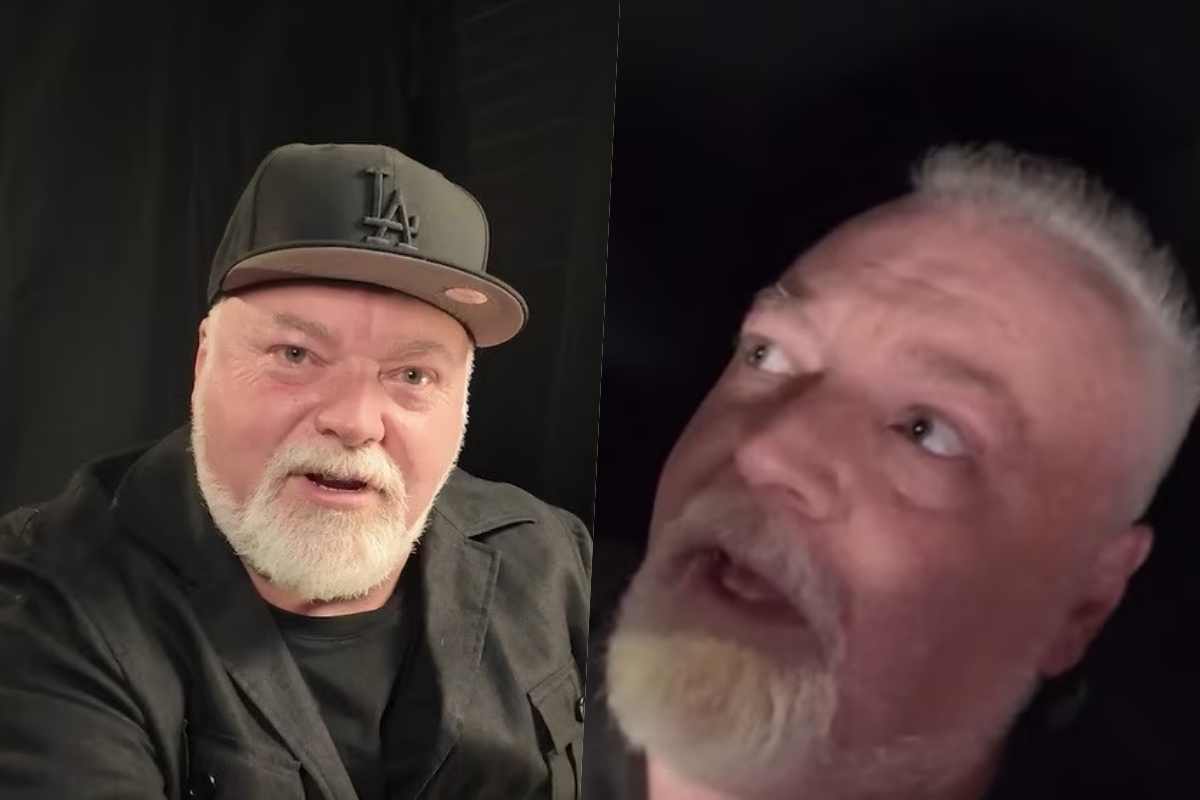 “They Wanted Me Dead!” Kyle Finally Exposes the SHOCKING Death Threat Saga Behind His Brutal Sacking!