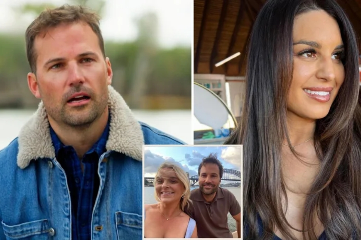 SHOCKING Response: Ex Farmer Star FIRES BACK at Explosive ‘Unfinished Business’ Rumour with Newly Single Jarrad – You’ll Be HOOKED!