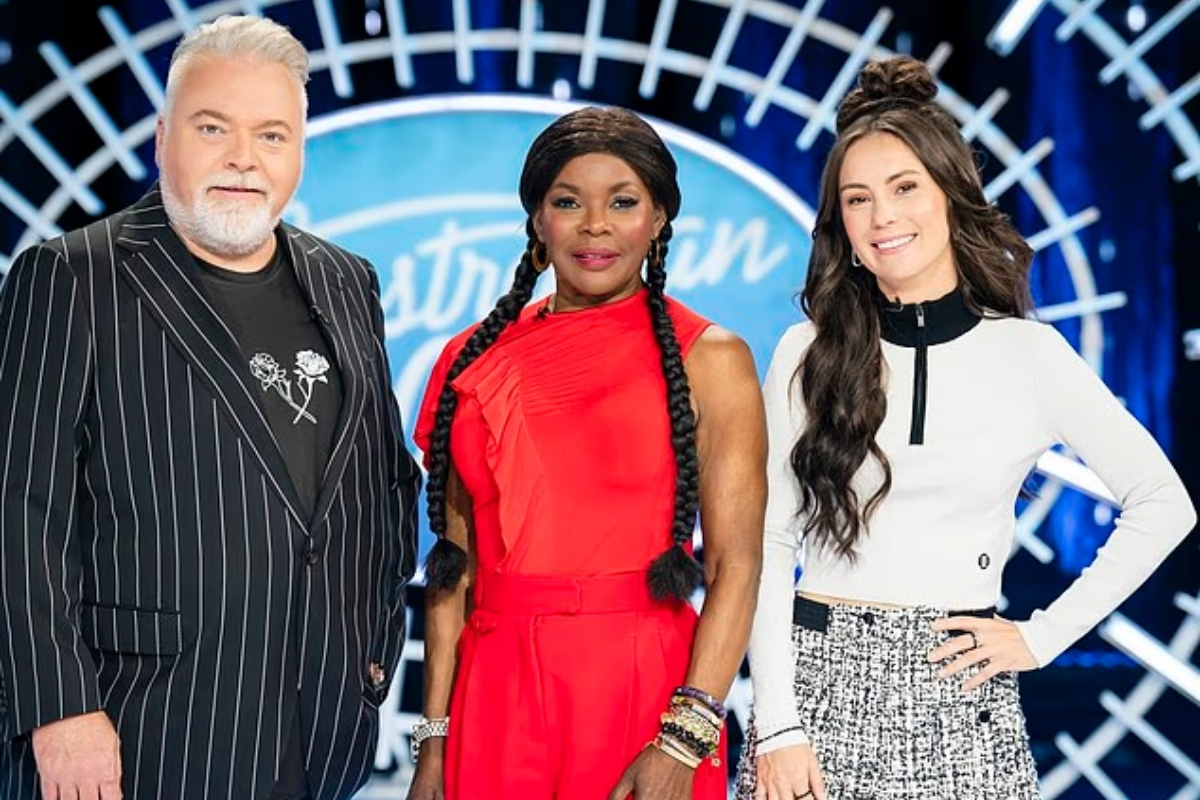 They Finally Did It! The Relentless Activist Group That Just Forced Kyle Sandilands to QUIT Australian Idol!