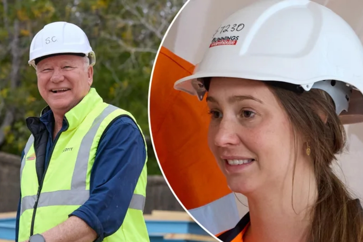 The Block’s Most Shocking Secret Revealed: How Scott Cam Found Out Lisa Was Pregnant Before The One Person Who Should Have Known First