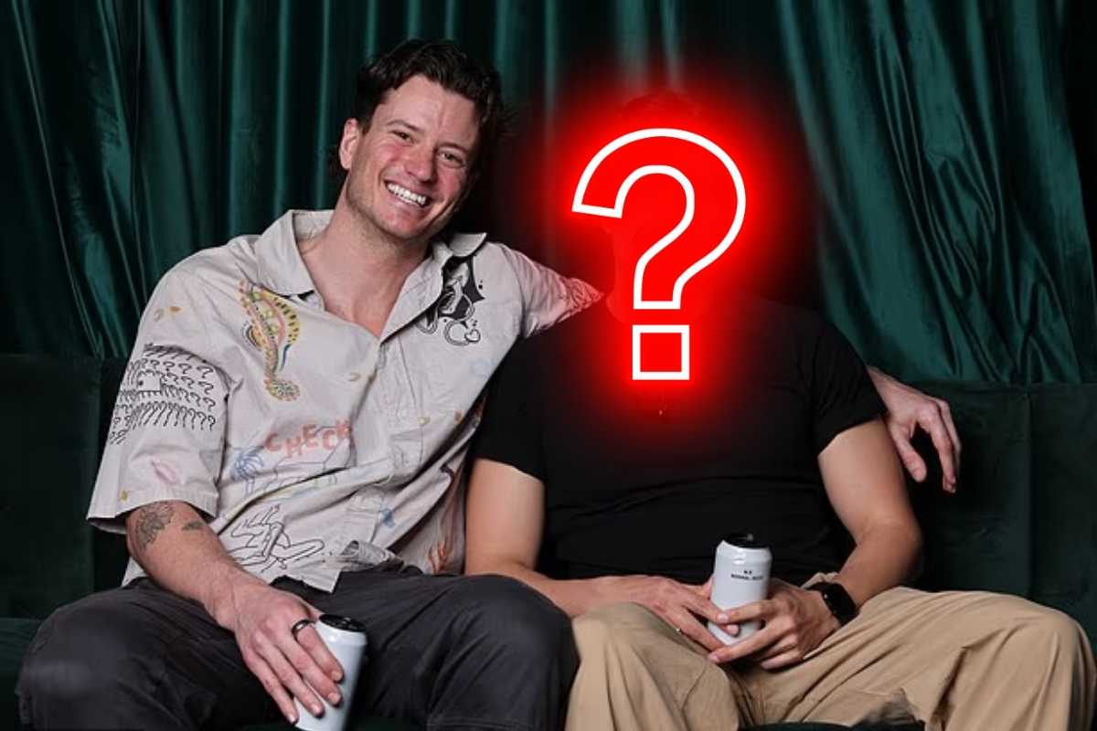 MAFS Star Sam Stanton Just Hard-Launched a Secret Boyfriend at a Star-Studded Party and Fans Are Absolutely LOSING IT!