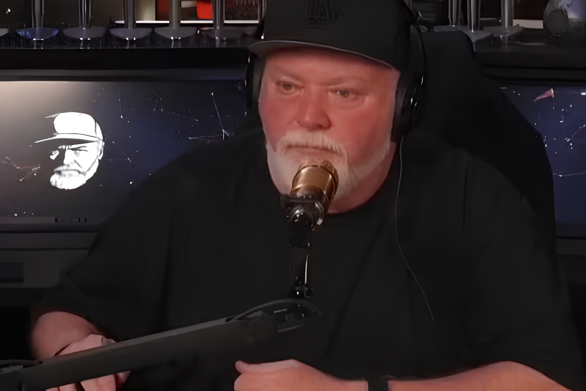 SHOCKING Genius Play: Kyle Sandilands SAVES Chaotic Hot Mess Premiere With Move That Has Everyone HOOKED!