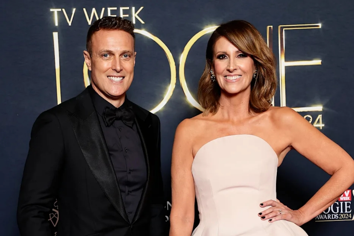 The Logies’ Dirty Little Secret Revealed: Nat Barr’s Shocking Confession About What Really Happens Behind The Glamour