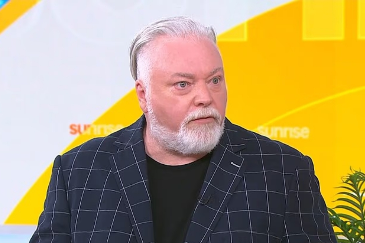 Kyle Sandilands Just Dropped a BOMBSHELL Attack on Natalie Barr – And His Defiant Confession Will Leave You Speechless!