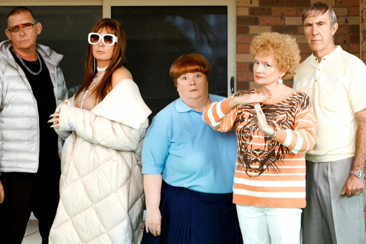 The Australian TV Show That Just Beat EVERYTHING Over 70 Years And The Winner Will Make You Scream