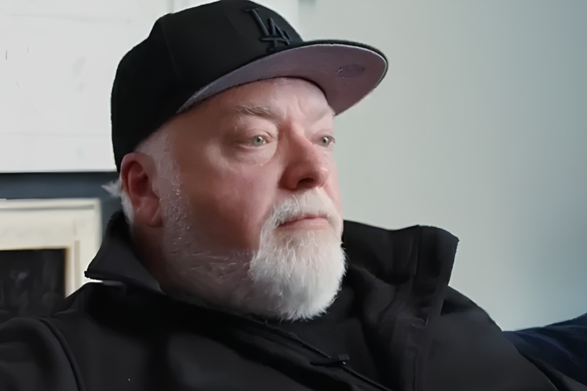 “They Want Me Dead!” Kyle Sandilands Calls Police After a CHILLING Death Threat Erupts During His Legal War!