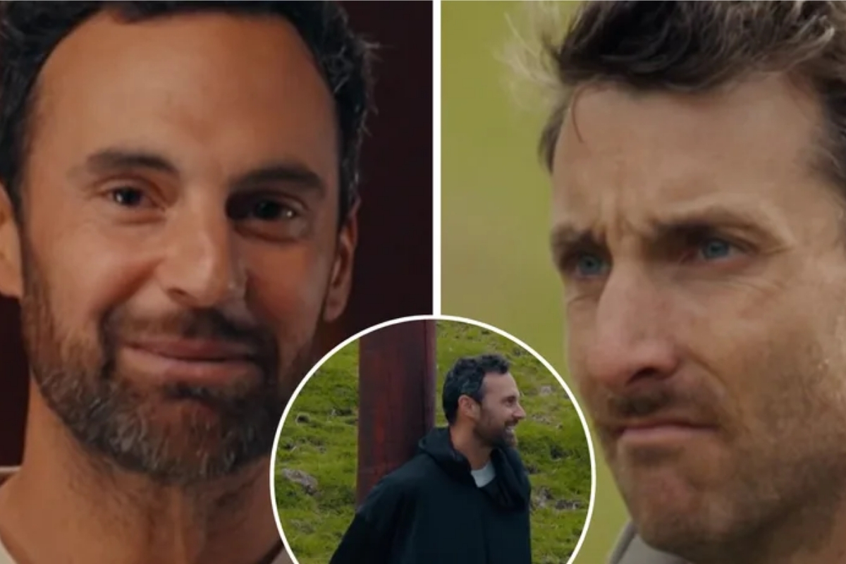 Cam Merchant Just Revealed The Traitors Betrayal That Left Him Absolutely DESTROYED And The $10,000 Detail Is Sickening