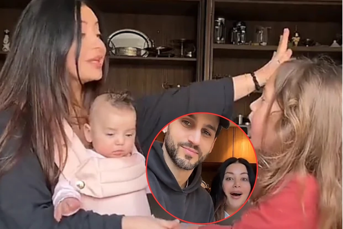 “I Can’t Stay Quiet!” MAFS’ Michael Brunelli Finally Breaks His Silence on Martha’s ‘Disgusting’ Parenting Video Backlash!