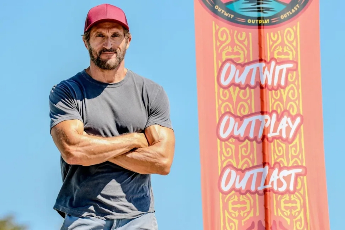 “It’s a Post-Apocalyptic World!” Jonathan LaPaglia Just Revealed His SHOCKING New Gig After Being Brutally Axed by Channel 10!