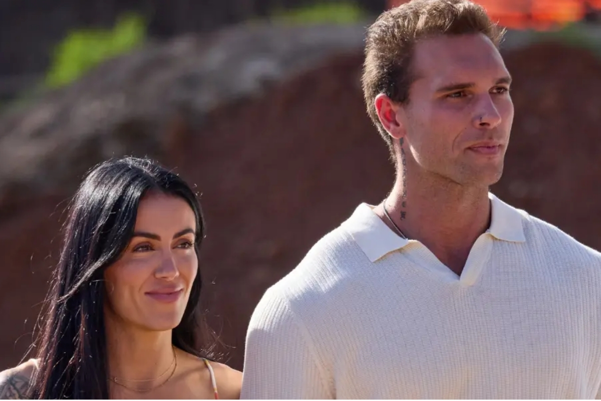 Did They Actually Quit?! The SHOCKING Spoiler That Reveals the BRUTAL Truth About Chantel and Wyatt Leaving The Block!