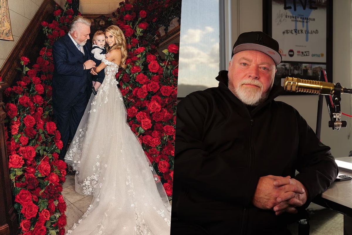 “I’ll Look Like Frankenstein!” Kyle Sandilands’ TERRIFYING Brain Aneurysm Update Will Leave You Absolutely Speechless!