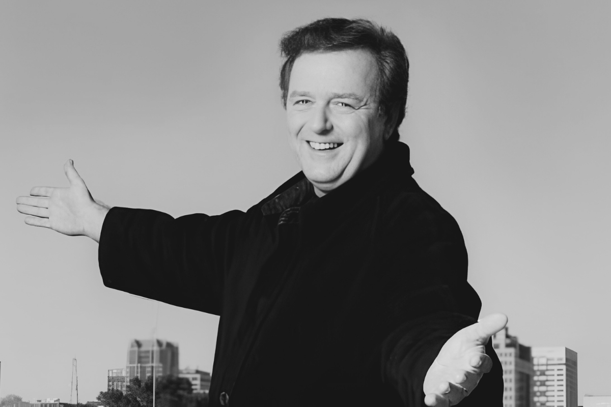 ‘A National Treasure’ — Australia Mourns The Loss Of Johnny Young And The Emotional Farewells Are Overwhelming