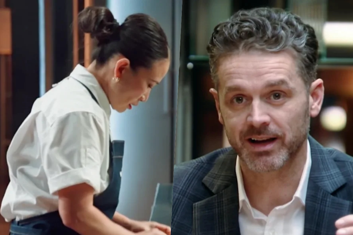 MasterChef Fans Are in TEARS! The SHOCKING Jock Zonfrillo Inclusion That Just Left Channel 10 Viewers Completely Speechless!