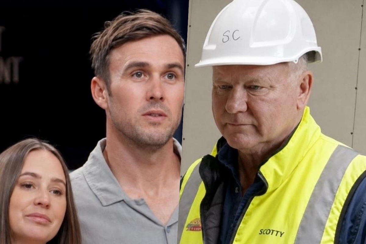SHOCKING Outburst: The Block’s Steph Ottavio SLAMS ‘Absurd’ Timeline After $250k Bathroom Week Scandal – You’ll Be HOOKED!