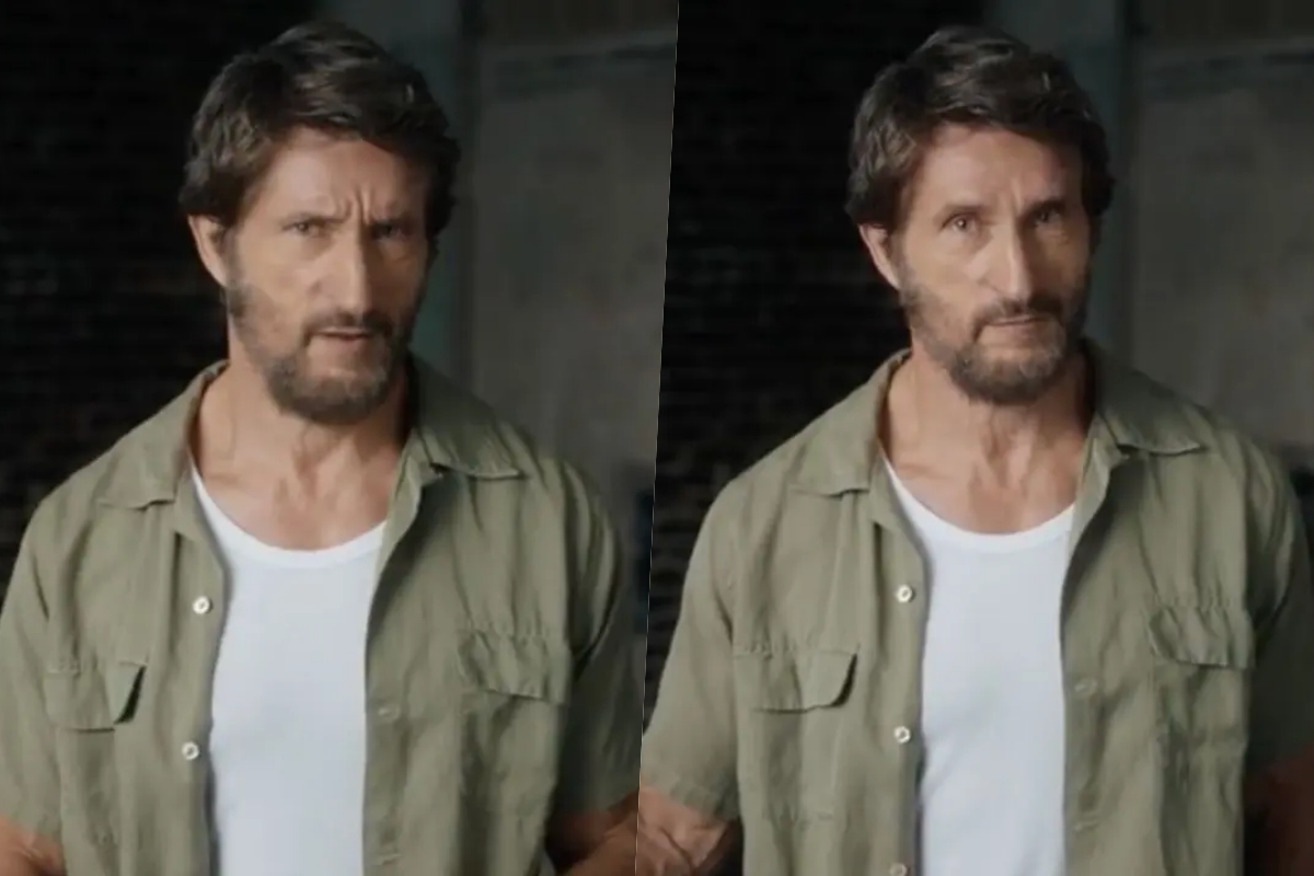 SHOCKING Resurrection: Survivor’s Jonathan LaPaglia RISES AGAIN in Binge Series Apocalypse – You’ll Be HOOKED Instantly!