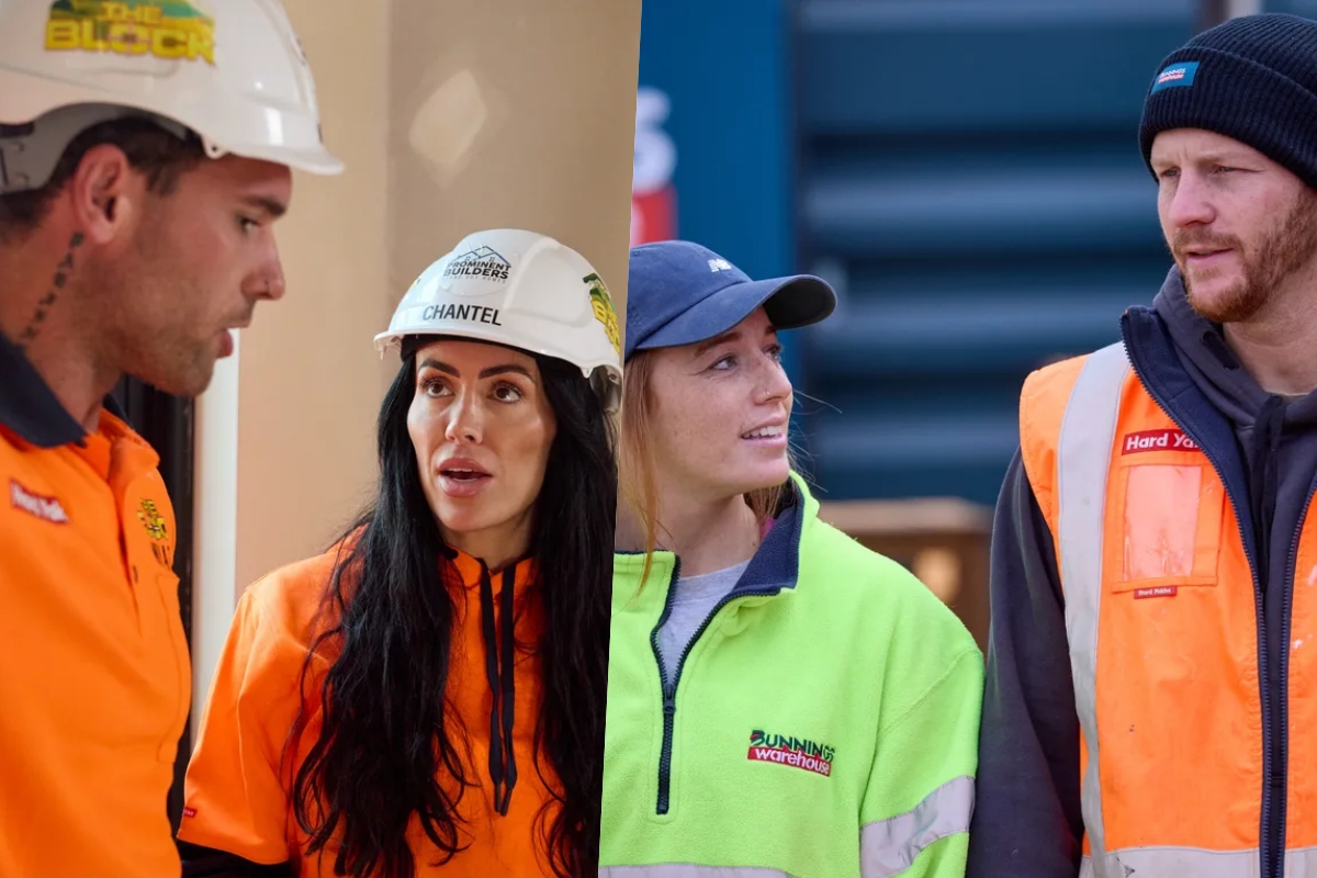 Contestants Are TERRIFIED! Emma and Ben’s Jaw-Dropping Warning About The Block’s Strict 2026 Rule Will Blow Your Mind!