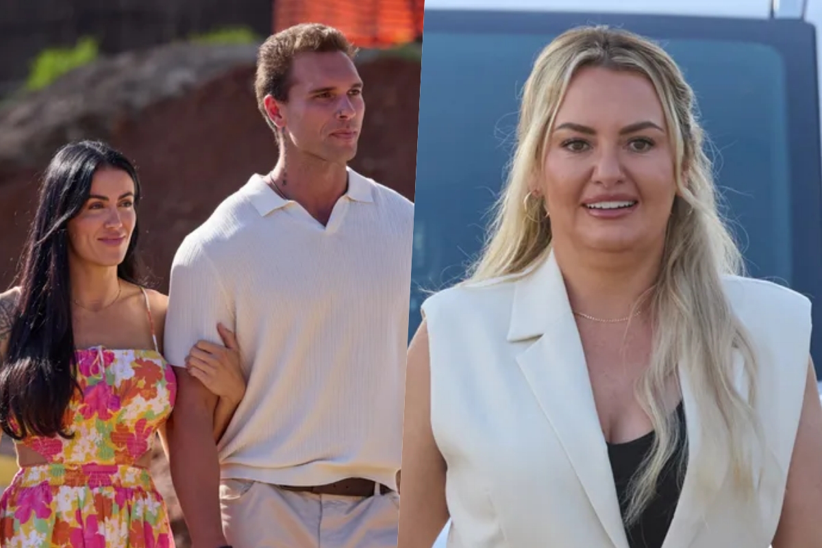 “I’m Not Sorry!” The Block Contestant DOUBLES DOWN on Disgusting House Sharing Complaint After Fans EXPLODE!