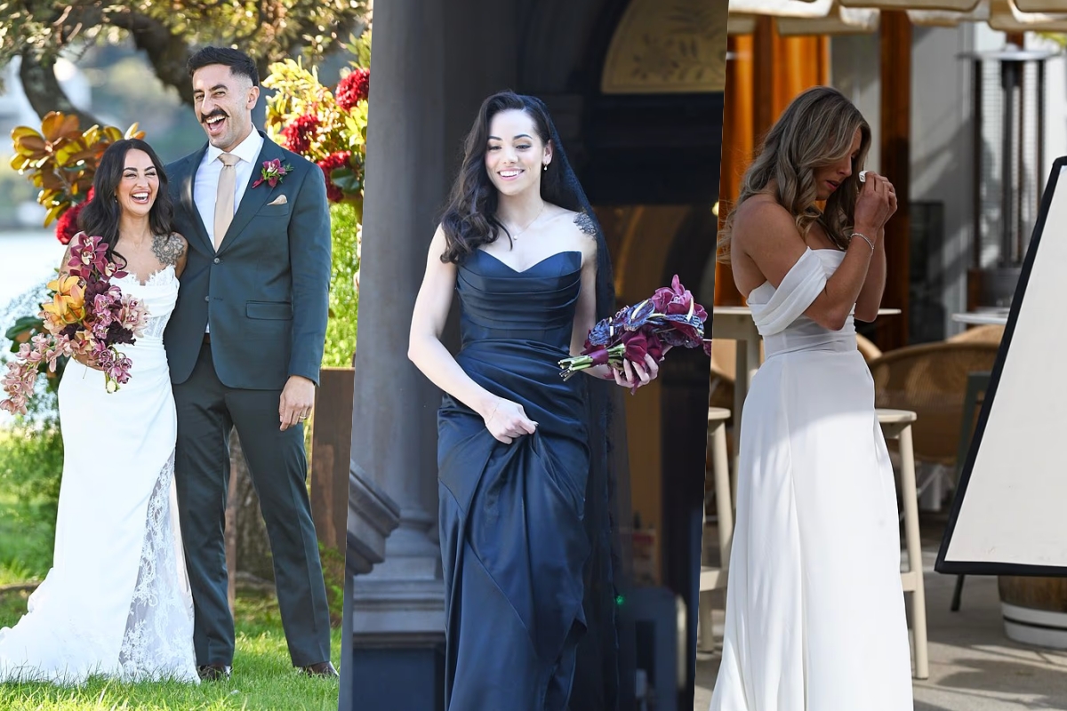 20 Brides, 20 Grooms, 100 Red Flags! The SHOCKING MAFS 2027 Cast Reveal That Has Fans Screaming ‘This is a Disaster!’