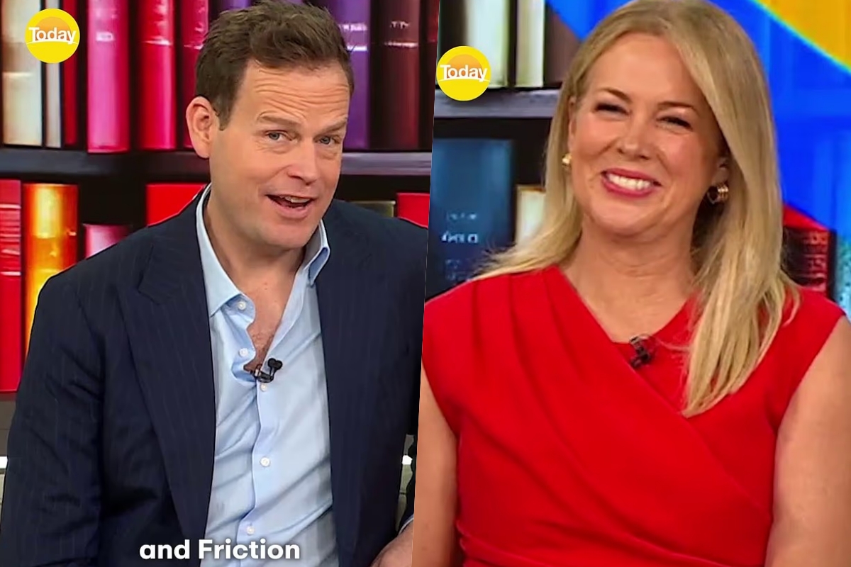 “Not Her!” Today Show Fans Turn on Samantha Armytage and Beg Channel 9 to Give Karl’s Job to THIS Surprise Contender!