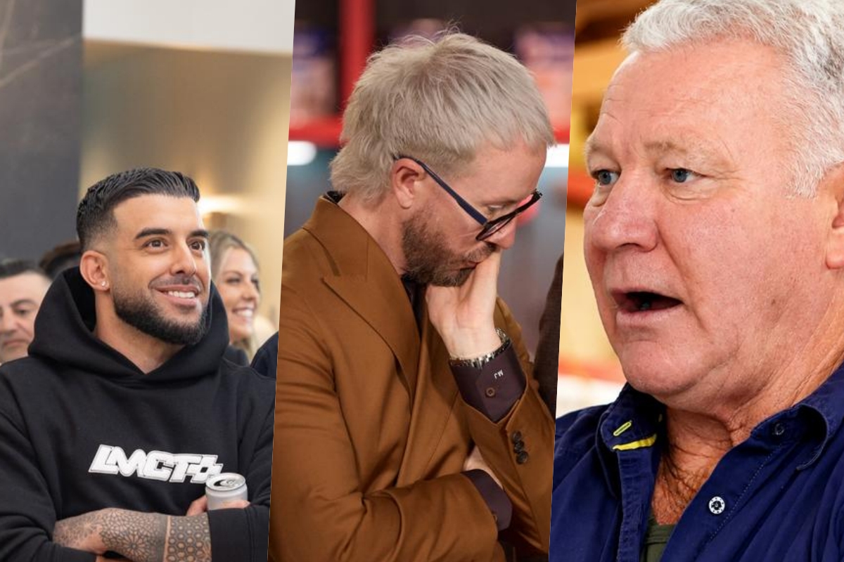 The Block is RIGGED?! The SHOCKING List of Scandals Including Adrian Portelli’s Fake Bids Will Leave You Speechless!