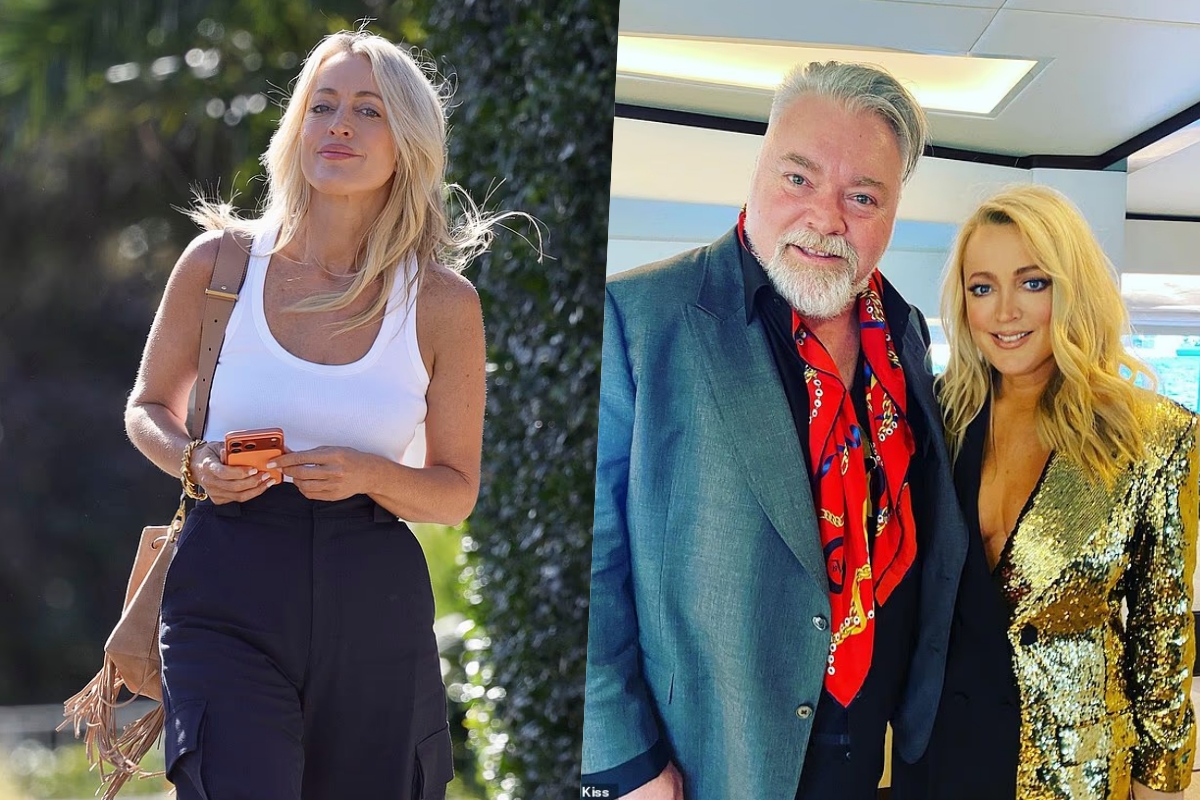 “Spotted With a $3,450 Bag!” Jackie ‘O’ Steps Out Amid Legal Battle Drama – But Kyle’s Shocking Family Decision Will Leave You Speechless!