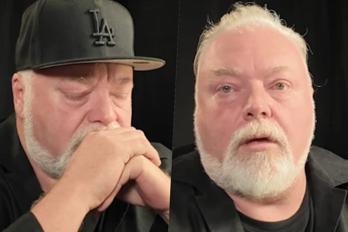 “I Was So Humiliated!” Kyle Sandilands Breaks Down Revealing the MOST EMBARRASSING Thing He Had to Do After Getting Axed!