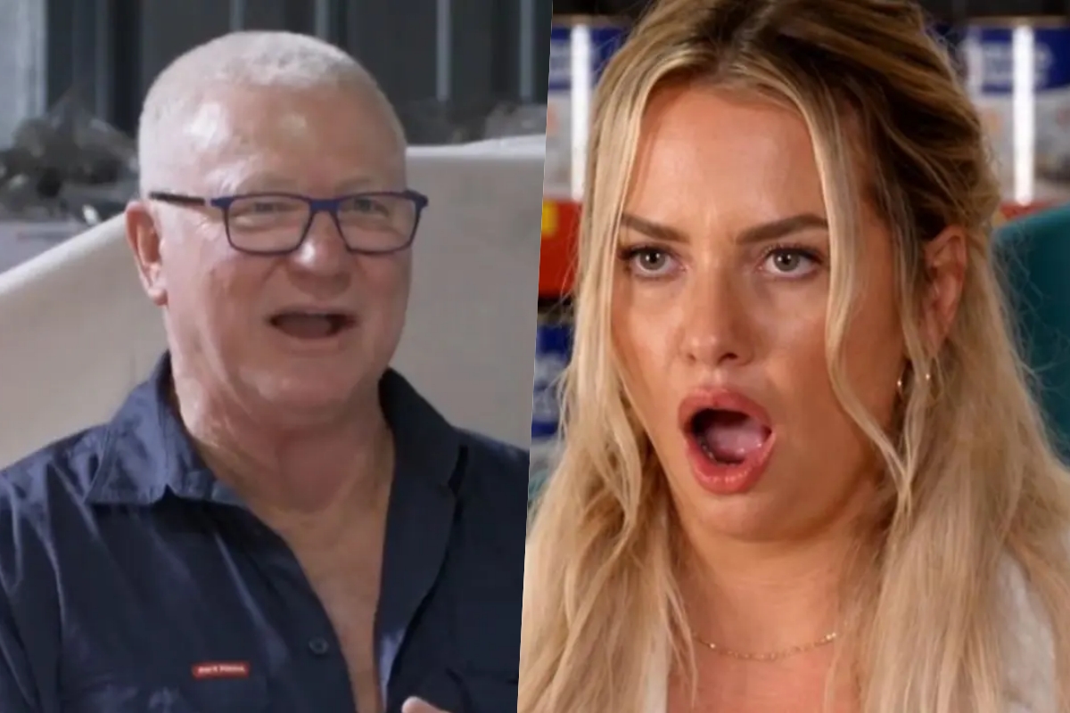 “It Changed EVERYTHING!” The Block 2026 Cast Finally Reveals the BOMBSHELL Twist That Caused Total Chaos!