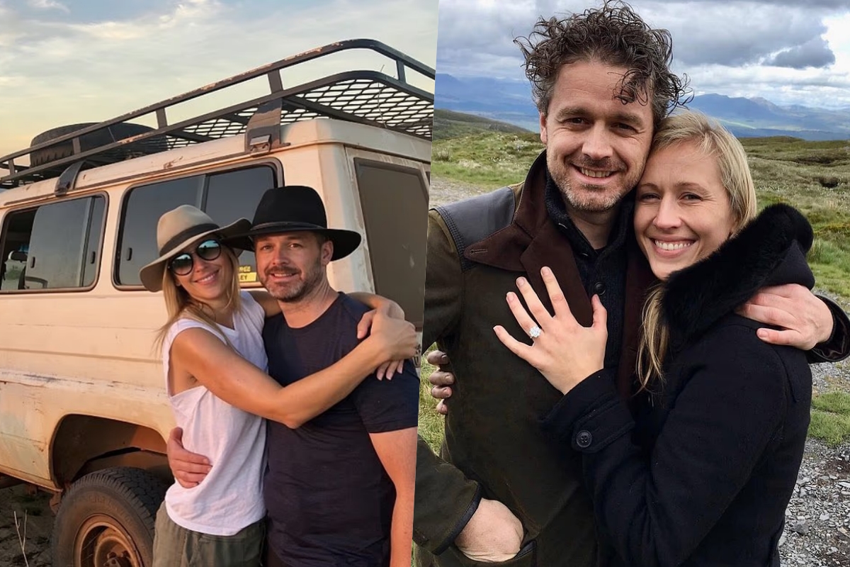 “Never-Before-Seen!” Jock Zonfrillo’s Widow Just Dropped a Heartbreaking Photo for His 50th Birthday and Fans Are in TEARS!