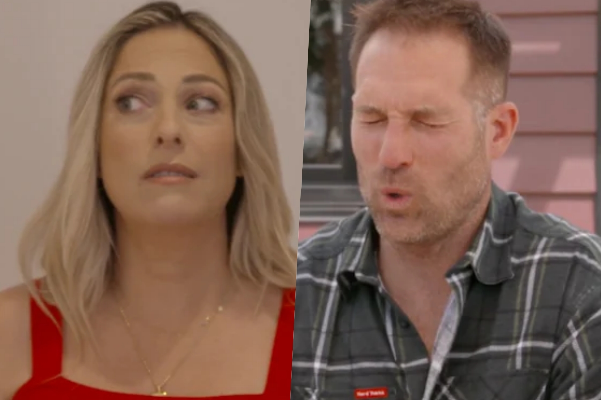 “YUCK!” Dan EXPLODES After Catching a ‘Cheating’ Team in the Act – But Dani Just Spotted a MASSIVE Blunder That Ruins Everything!