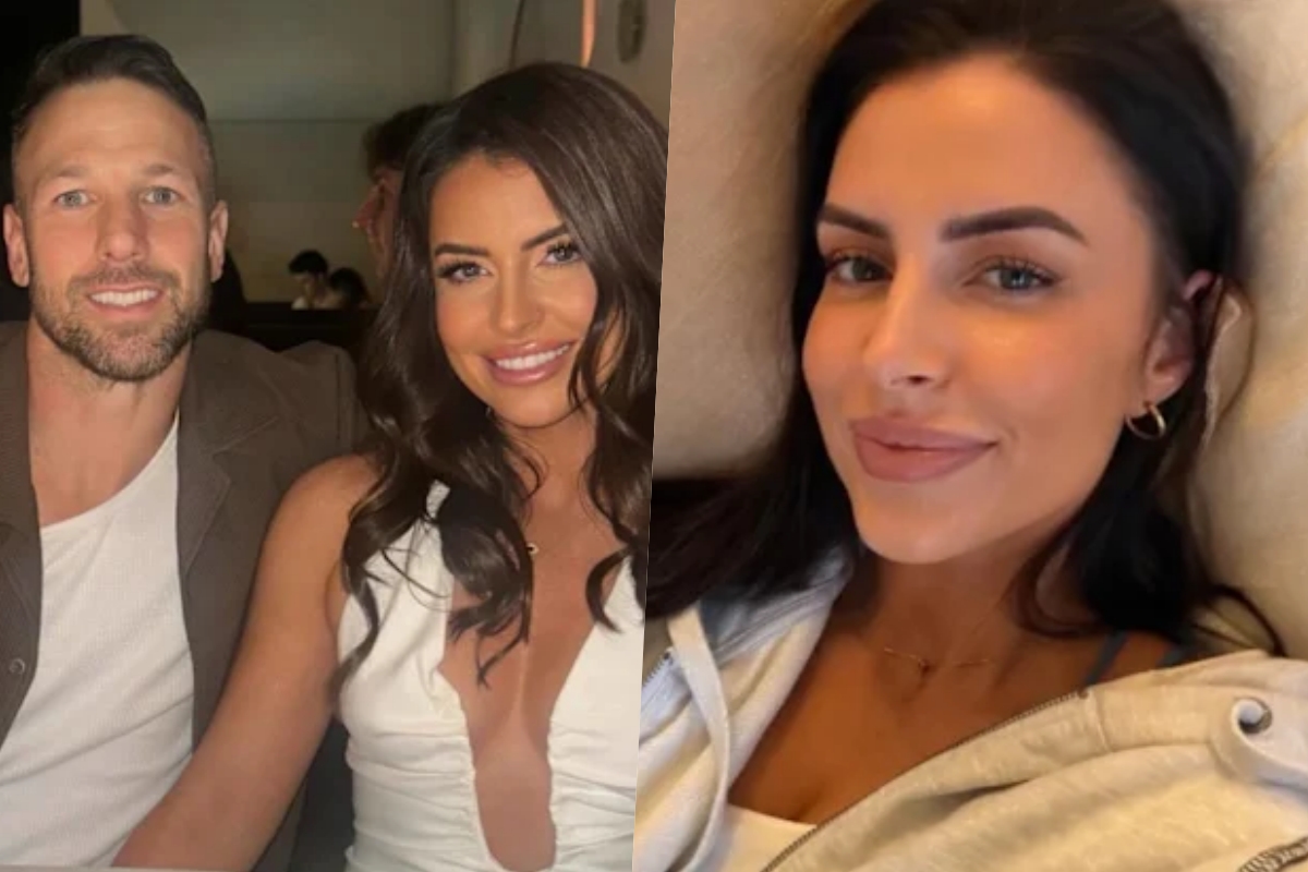 “I’m Moving On!” MAFS’ Rhi Just Dropped a BOMBSHELL Update on Her Family Plans After the Brutal Jeff Gobbels Split!