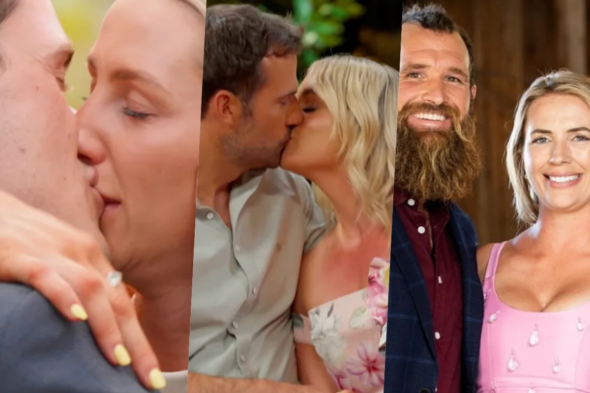 Fans Are in TEARS! The SHOCKING Final Tally of Which FWAW 2026 Couples Are Still Together Just Dropped at the Reunion!