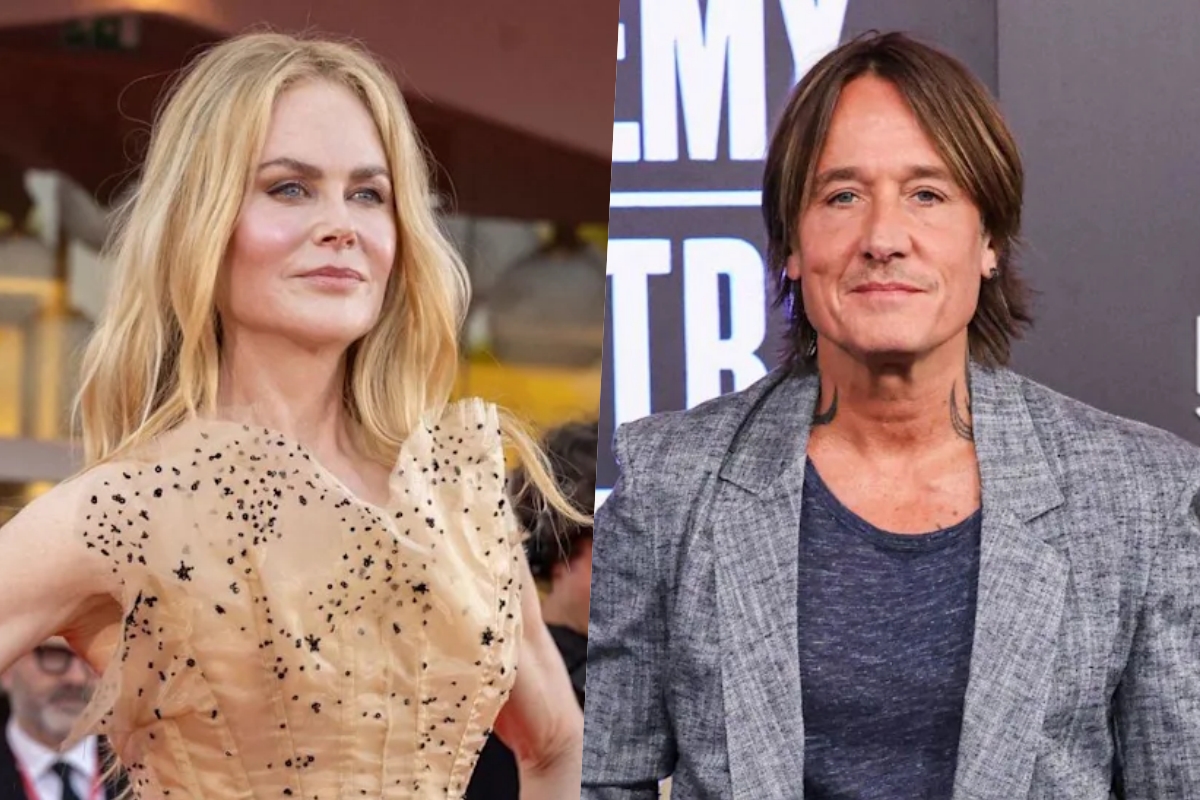 “It’s Devastating Him!” The Jaw-Dropping Details of Nicole Kidman’s Secret Romance That Have Keith Urban Completely Heartbroken!