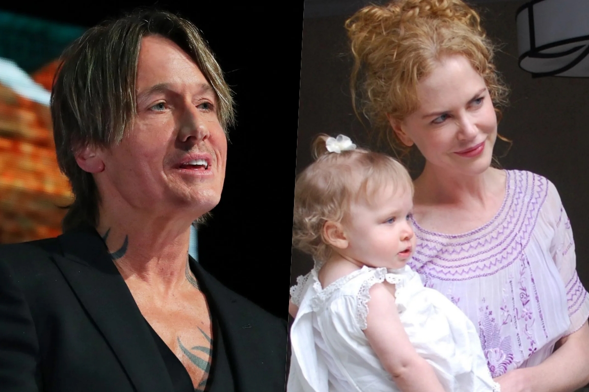 Keith Urban’s DESPERATE Plan to Win Back Nicole Kidman Just Leaked – And It’s Absolutely Heartbreaking!