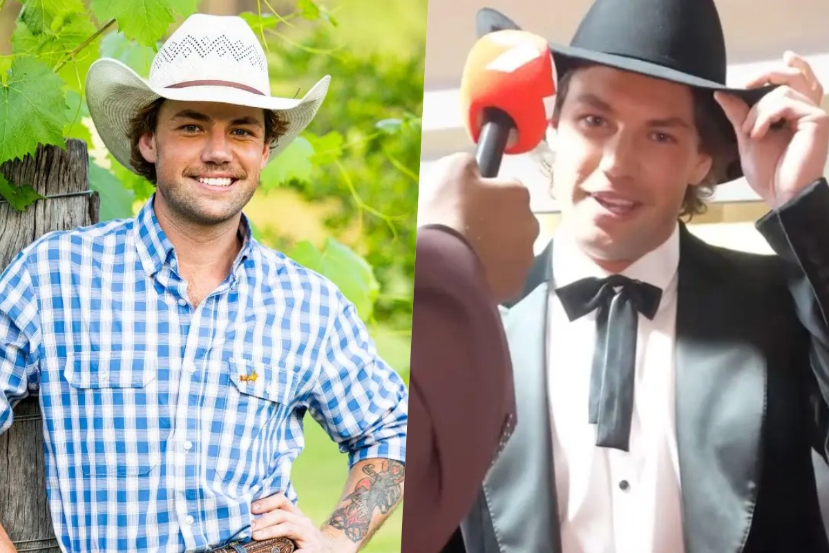 ‘She’s Already Replaced?!’ — Farmer Dylan’s Shocking New Relationship Announcement Post-Ally Split Has Broken The Internet