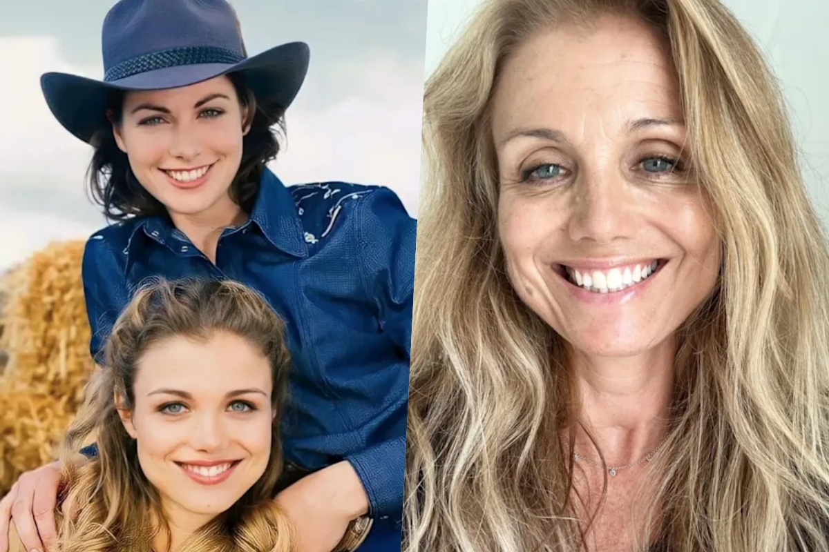 “Steal This Show!” McLeod’s Daughters Star BEGS Channel 7 to Hijack a Massive Hit Series From Their Biggest Rival!
