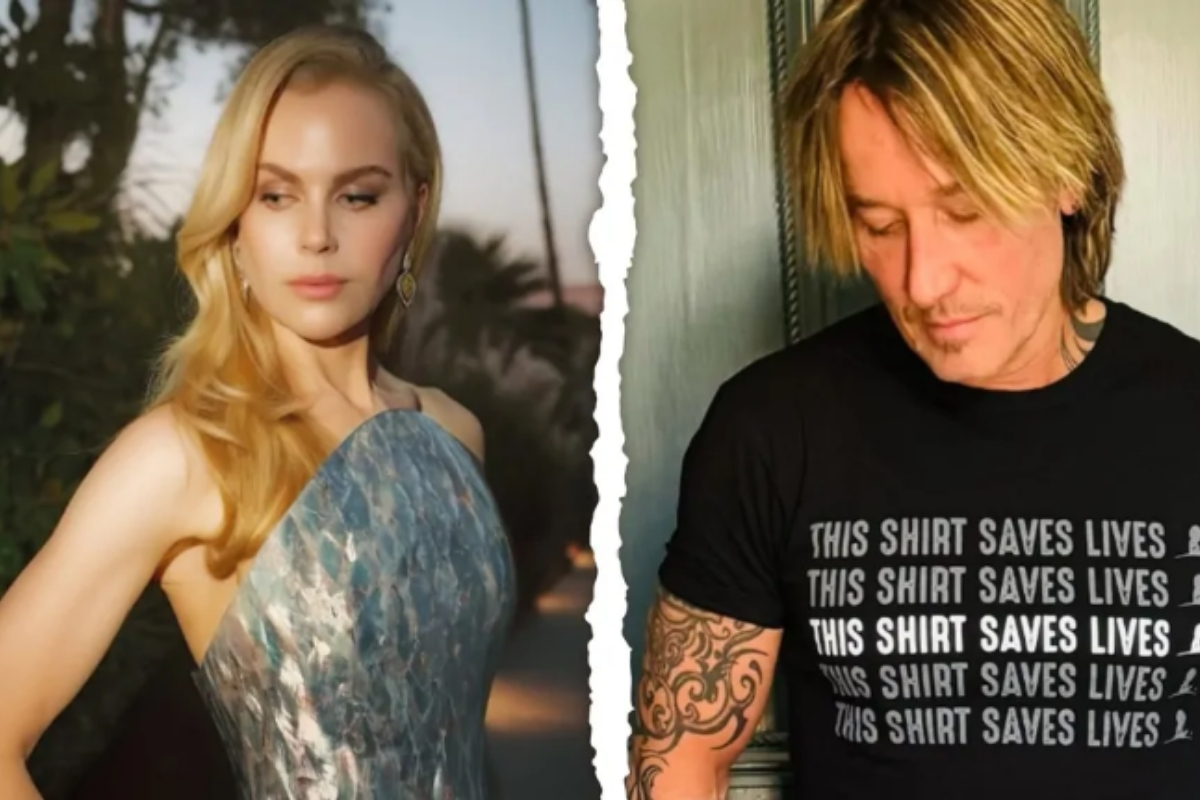 “I’ve Been Replaced!” Keith Urban’s Heartbreaking Fear After Nicole Kidman’s Shocking New Romance!