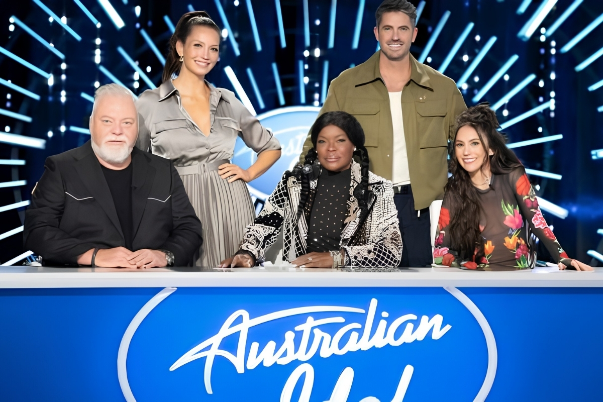 First AXED From Radio, Now THIS?! Kyle Sandilands Abruptly QUITS Australian Idol Amid BOMBSHELL Advertiser Chaos!