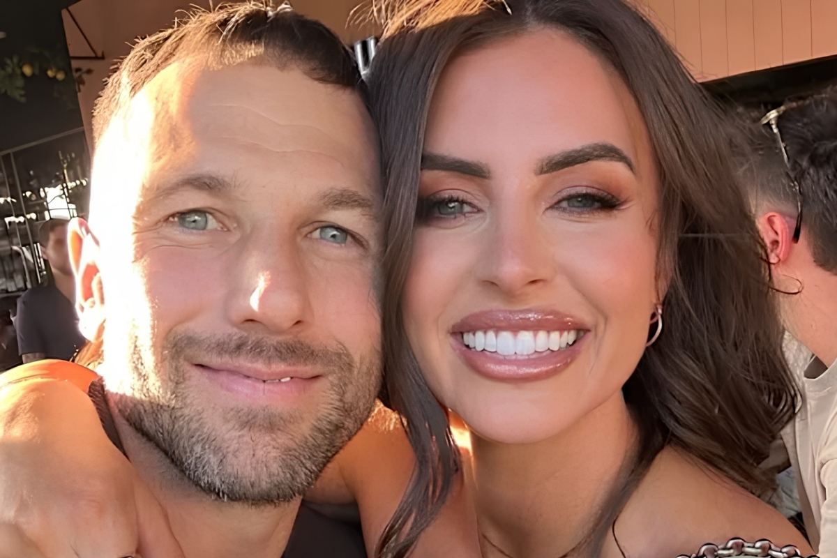 MAFS Star Jeff Gobbels Just Revealed The Darkest Year Of His Life After His Break-Up And Fans Are In Tears