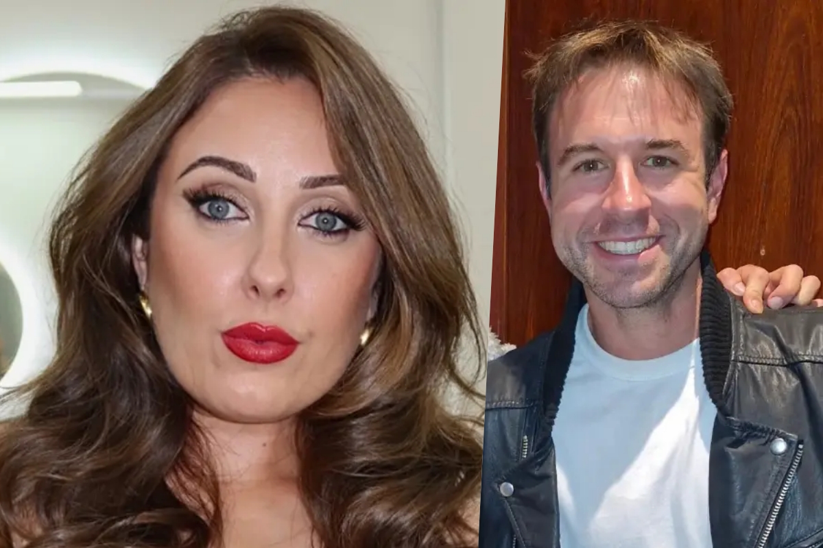 MAFS Fans Were Convinced Steven And Rachel Were Back Together — Then The Truth Behind The ‘Viral’ Hoax Just Dropped