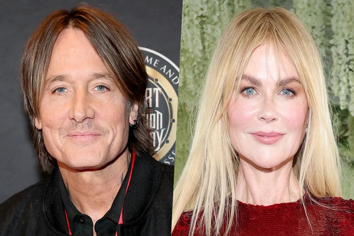 ‘I Didn’t Put Two And Two Together’ — The Chilling Leaked Text That Exposed Keith Urban And Nicole Kidman’s Secret Marriage Crisis