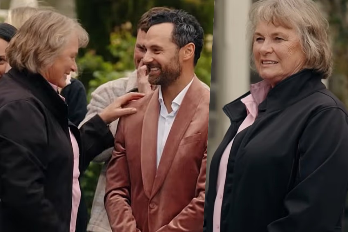 MAFS Star Cam Merchant Just Got RUTHLESSLY Axed From The Traitors Minutes Into the Premiere – Fans Are FURIOUS!