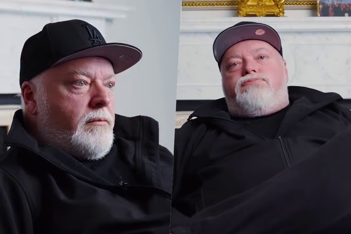 “Forever and Ever!” Kyle Sandilands Breaks Down in TEARS Over a Heartbreaking Old Clip of Jackie O – The Quote Will Destroy You!